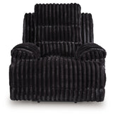 Rhine Falls Zero Wall Power Recliner