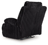 Rhine Falls Zero Wall Power Recliner