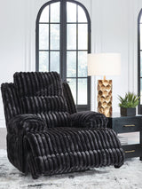 Rhine Falls Zero Wall Power Recliner