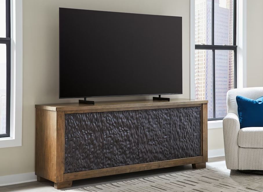 Rosswain TV Stand