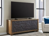 Rosswain TV Stand