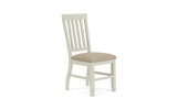 Dona Round Table w/ 4 Chairs