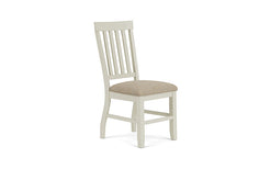 Dona Round Table w/ 4 Chairs