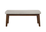 Salerno Bench