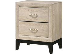 Driftwood Nightstand
