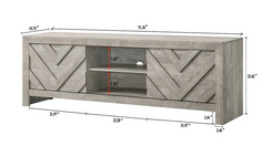 Valor TV Stand