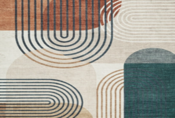 Farrendale Washable Rug