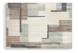 Larkport Washable Rug