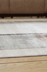Larkport Washable Rug