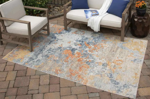 Wraylen Rug