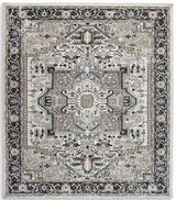 Gregmoore Washable Rug