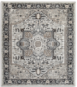 Gregmoore Washable Rug