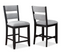 Federick Counter Height Chairs (Set of 2)