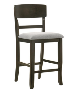 Oakly Counter Height Chairs (Set of 2)