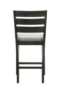 Jasiel Counter Height Chairs (Set of 2)