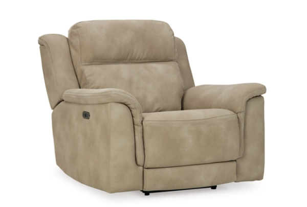 Pella Sectional w/ FREE Recliner