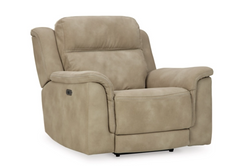 Pella Sectional & Recliner