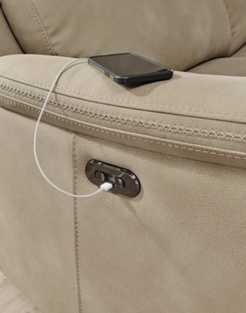 Pella Recliner