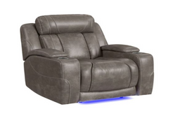 Phantom Recliner
