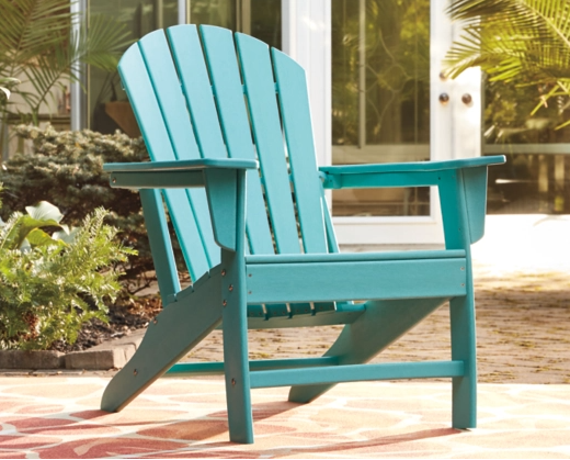 Sundown Adriondack Chair