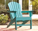 Sundown Adriondack Chair