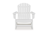 Sundown Rocking Chair