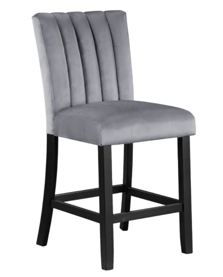 Pascal Counter Height Table w/ 4 Chairs