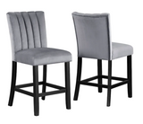 Pascal Counter Height Table w/ 4 Chairs