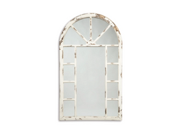 Divakar Accent Mirror