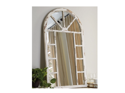 Divakar Accent Mirror
