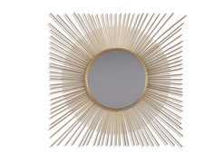 Elspeth Accent Mirror