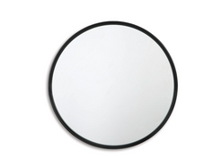 Brocky Accent Mirror