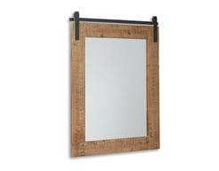 Lanie Accent Mirror