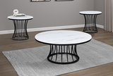 Hadley Coffee Table w/ 2 End Tables