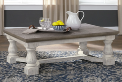 Havalance Coffee Table