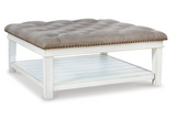 Kanwyn Ottoman