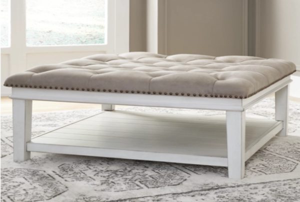 Kanwyn Ottoman
