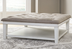 Kanwyn Ottoman