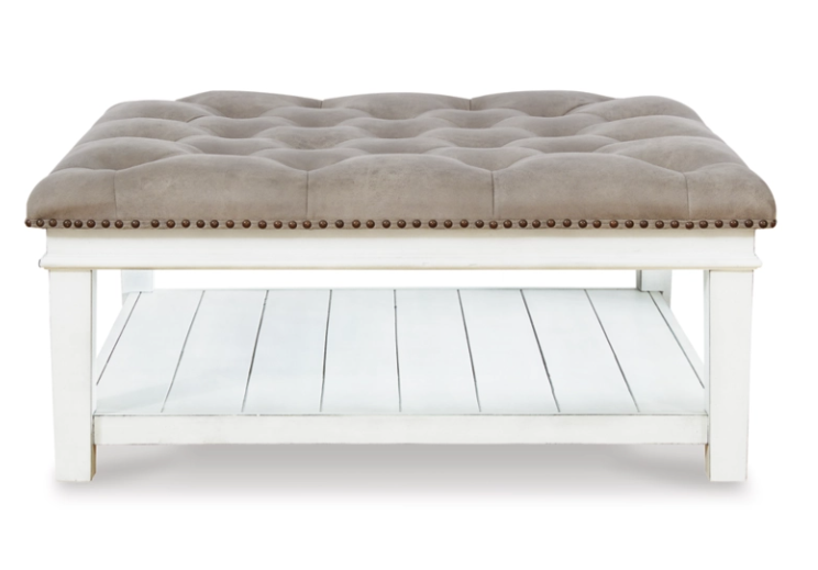 Kanwyn Ottoman