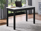 Rylee Faux Marble Desk