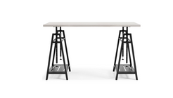 Bayflynn Adjustable Desk