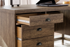 Austanny Home Office Desk