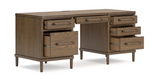 Roanhowe Home Office Desk