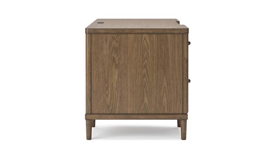 Roanhowe Home Office Desk