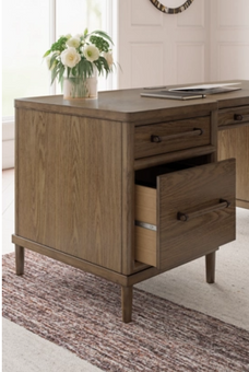 Roanhowe Home Office Desk