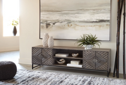Treybrook Accent Cabinet