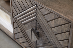 Treybrook Accent Cabinet