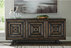 Fair Ridge Accent Cabinet