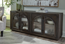 Dreley Accent Cabinet