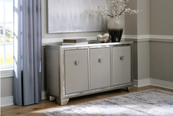 Chaseton Accent Cabinet